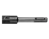 Adapter SDS-plus auf 1/2\" Außenvierkant