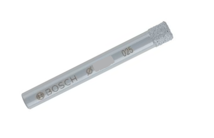 Bosch PRO Ceramic Diamantrockenbohrer