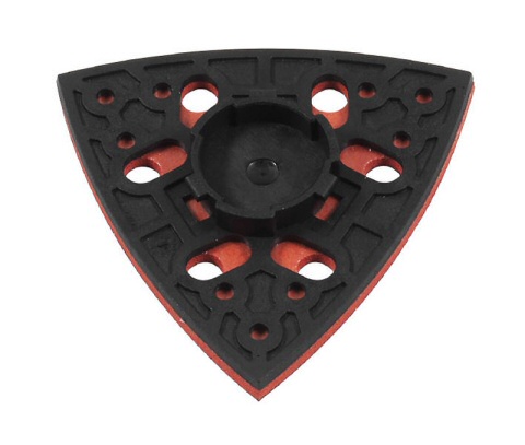 Bosch Schleifplatte 2608601181