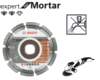 Bosch Diamant Fugenfräser <br>Expert for Mortar