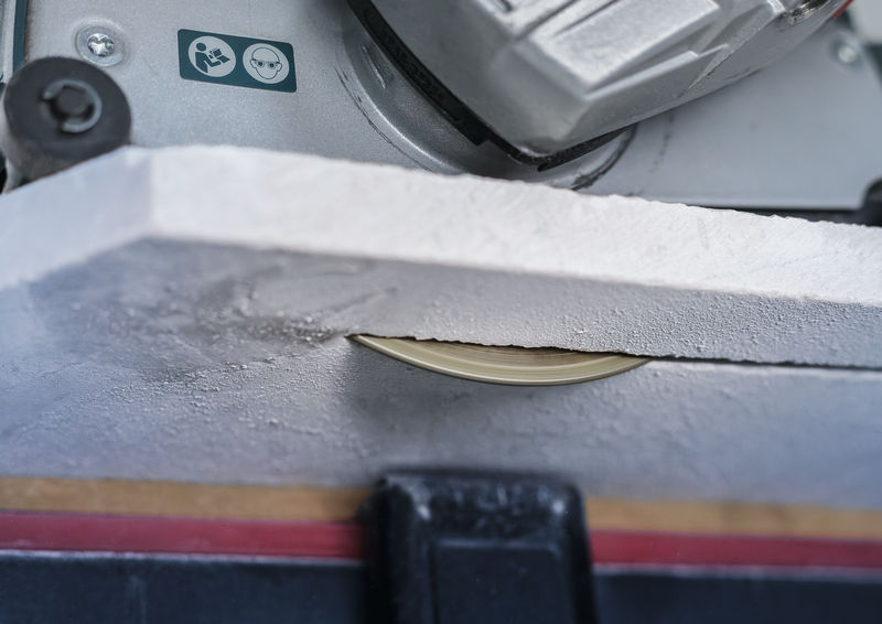 Bosch Diamanttrennscheiben Best for Marmor