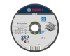 Trennscheibe 150 mm gerade - INOX