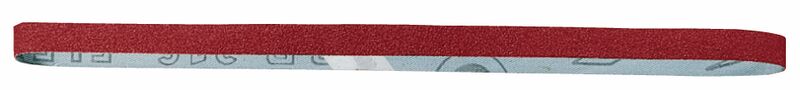 Schleifbänder X440 13 mm x 457 mm