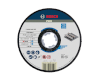 Bosch X-LOCK Trennscheiben Pro for Metal 125 mm / 2,5 mm