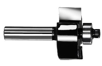Bosch Falzfräser Nr. 2608628350