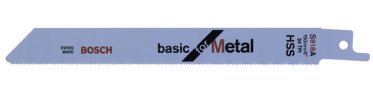 Bosch Säbelsägeblatt S 918 AF