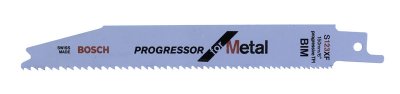 Säbelsägeblätter S 123 XF