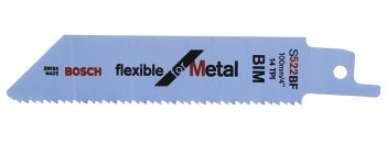 Säbelsägeblätter S 522 BF