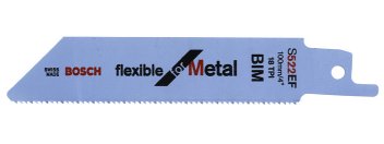 Säbelsägeblätter S 522 EF