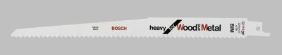 Bosch Säbelsägeblätter S 1111 DF