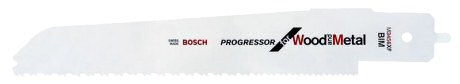 Bosch Säbelsägeblatt M 3456 XF