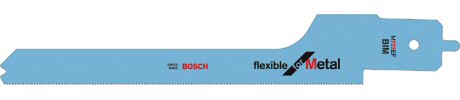 Bosch Säbelsägeblatt M 722 EF