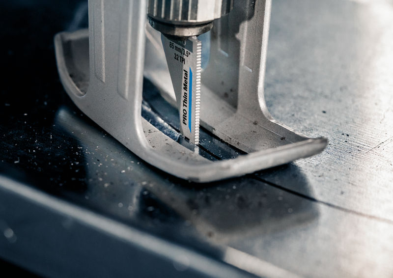 Bosch Säbelsägeblatt S 325 GF