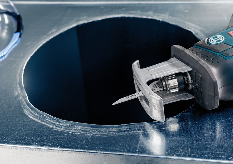 Bosch Säbelsägeblatt S 325 GF