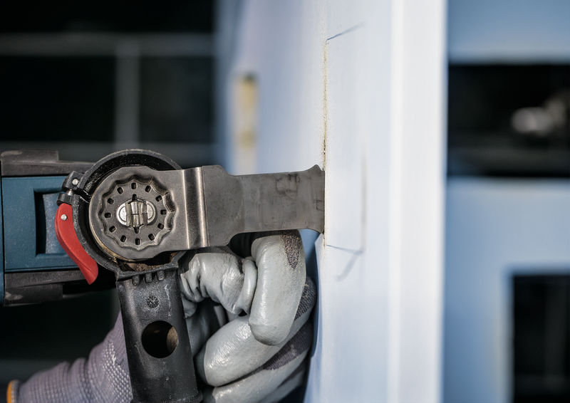 Bosch Starlock BiM Tauchsägeblatt AIZ 32 APIB