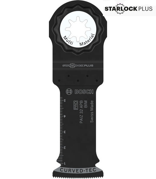 Bosch Tauchsägeblatt PAIZ 32 APB