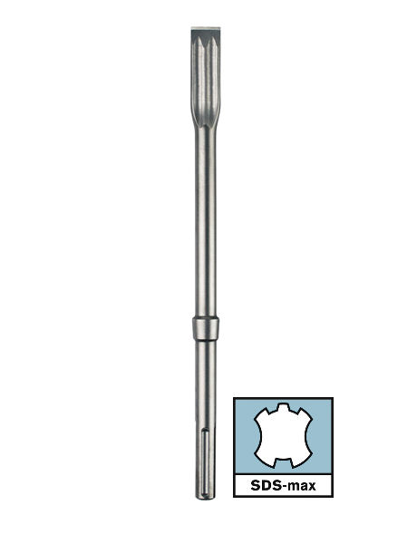 Bosch SDS max Flachmeißel R-Tec