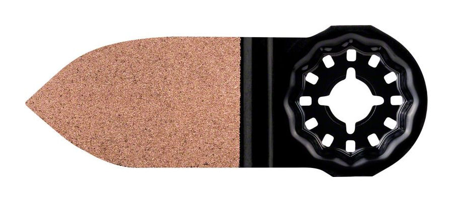 Bosch Starlock Carbide RIFF Schleiffinger AVZ 32 RT10