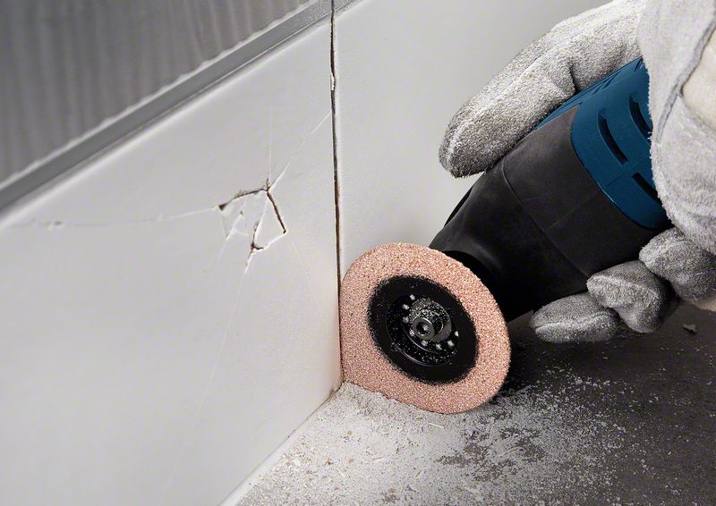 Bosch Expert Starlock 3max Carbide-Riff AVZ 70 RT 4