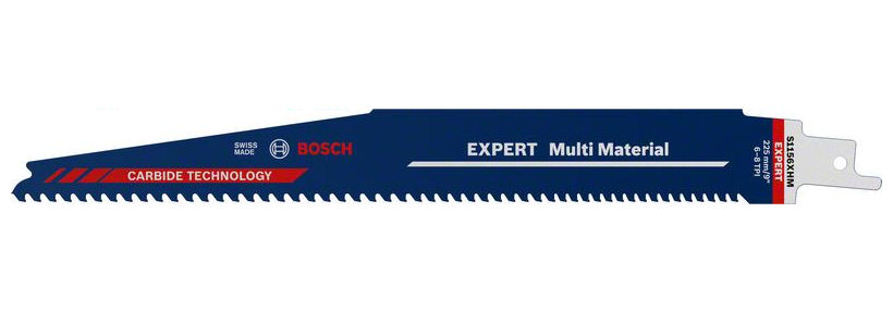 Bosch Säbelsägeblatt S 1156 XHM