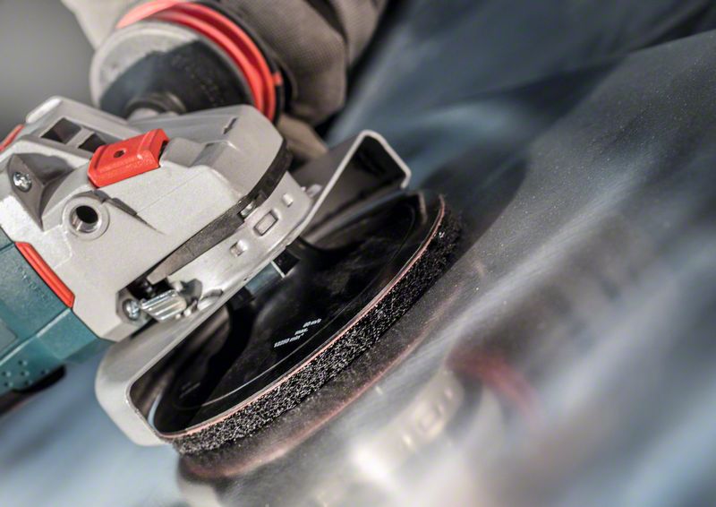 Bosch Schleifvlies mittel 125 mm