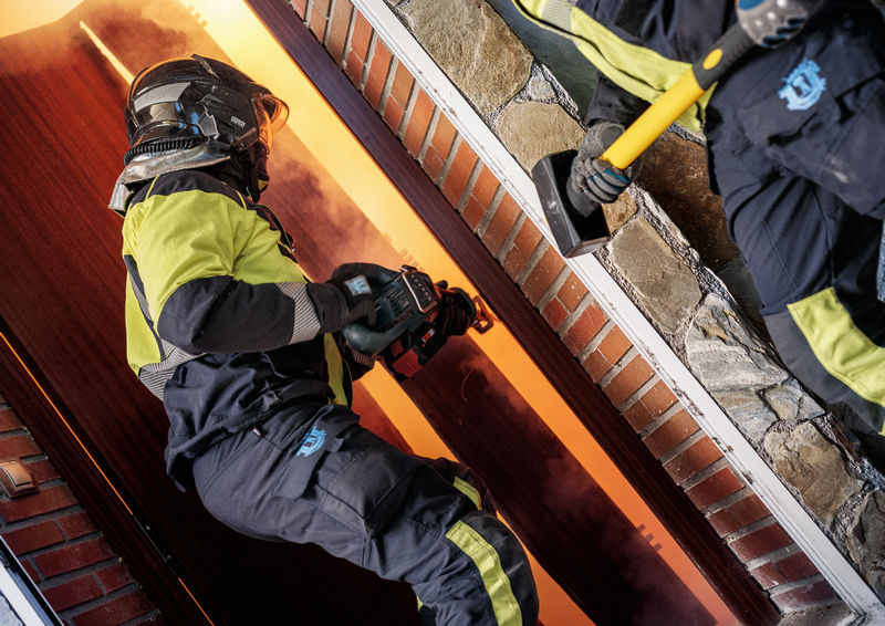 Bosch EXPERT Multi Material Demolition S681KLHM