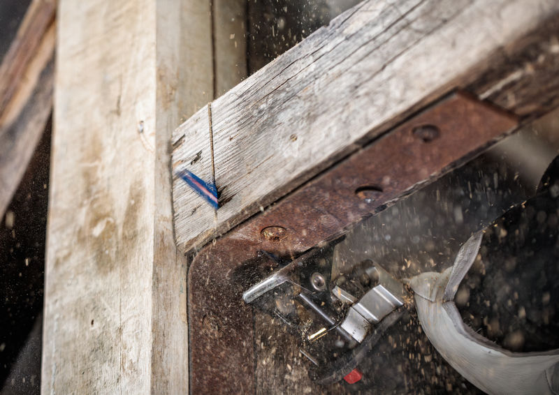 Bosch EXPERT Multi Material Demolition S681KLHM