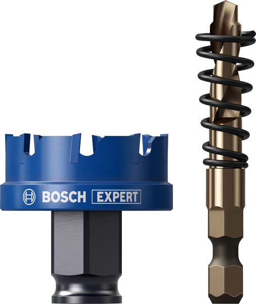 Bosch EXPERT Sheet Metal Lochsäge