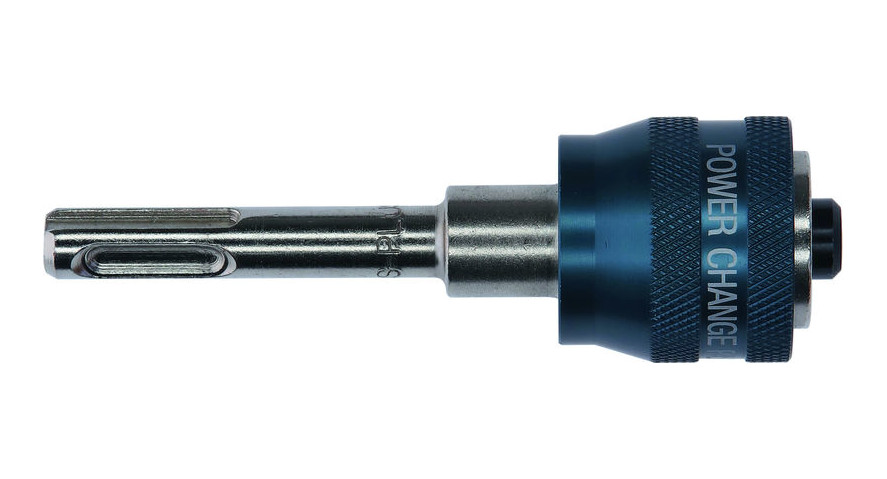 Bosch Expert Power Change Plus / SDS-Plus