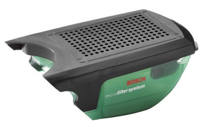 Bosch Staubbehälter 2609005842