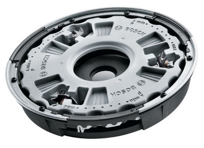 Bosch Perforierer (Tapeten) für PWR 180 CE