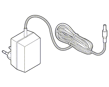 Skil Ladeteil / Netzgerät 2610Z06585