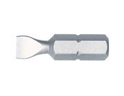 Wiha Bit Schlitz 1,2 mm x 6,5 mm Länge 25 mm