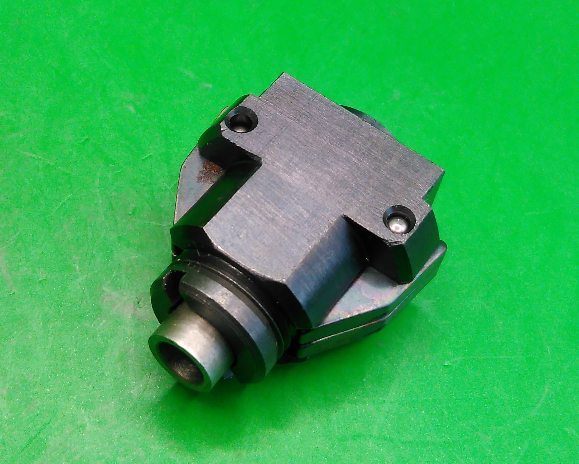 Bosch Ersatzteilgruppe 3607031029