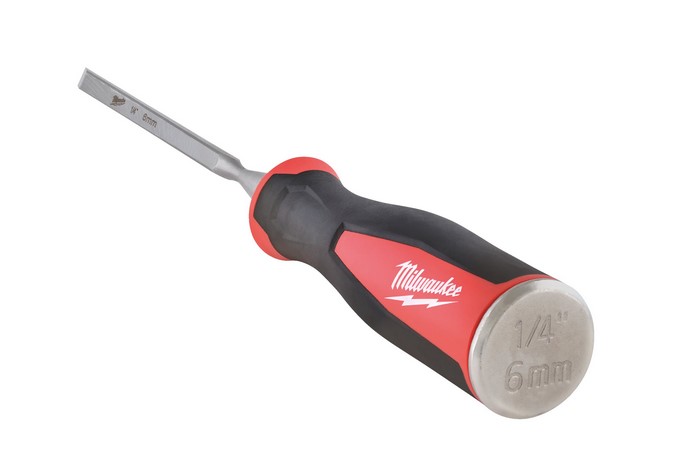 Milwaukee Stechbeitel