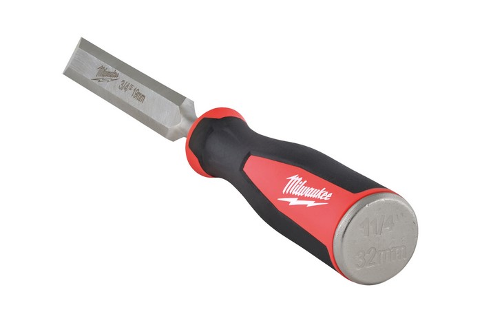 Milwaukee Stechbeitel