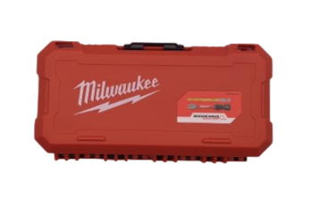 Milwaukee Bitsatz SHOCKWAVE Impact Duty 4932492004