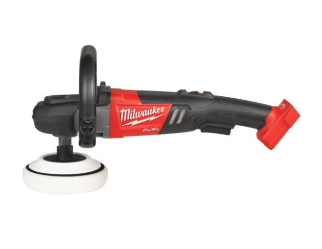 18) Milwaukee Akku Polierer M18 FAP180-0X