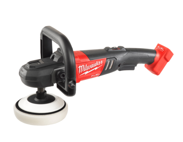 18) Milwaukee Akku Polierer M18 FAP180-0X