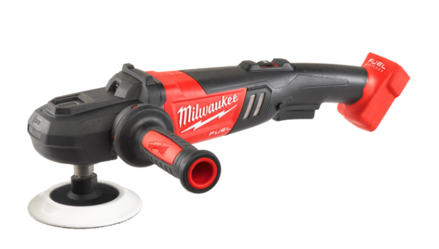 18) Milwaukee Akku Polierer M18 FAP180-0X