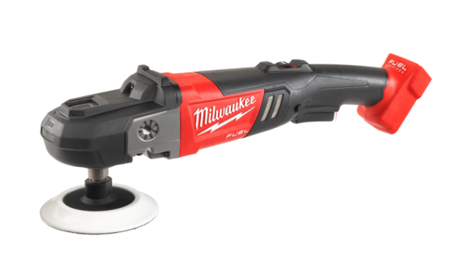 18) Milwaukee Akku Polierer M18 FAP180-0X