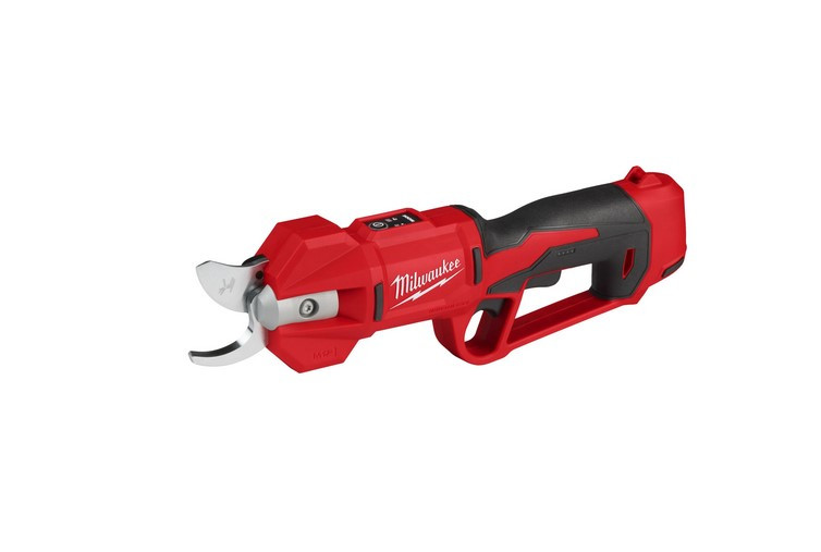 Milwaukee Akku-Astschere M12 BLPRS-0