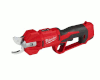 Milwaukee Akku-Astschere M12 BLPRS-0