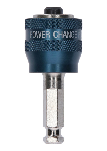 Bosch Power-Change-Adapter 11 mm