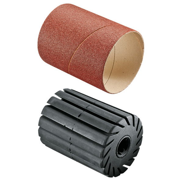 Aufnahmeschaft AS 60 Set