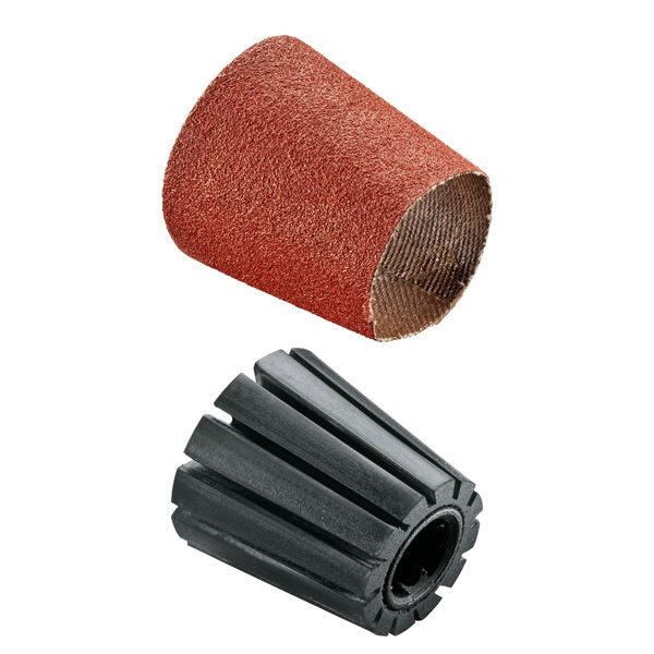 Aufnahmeschaft ASK 30 Set konisch