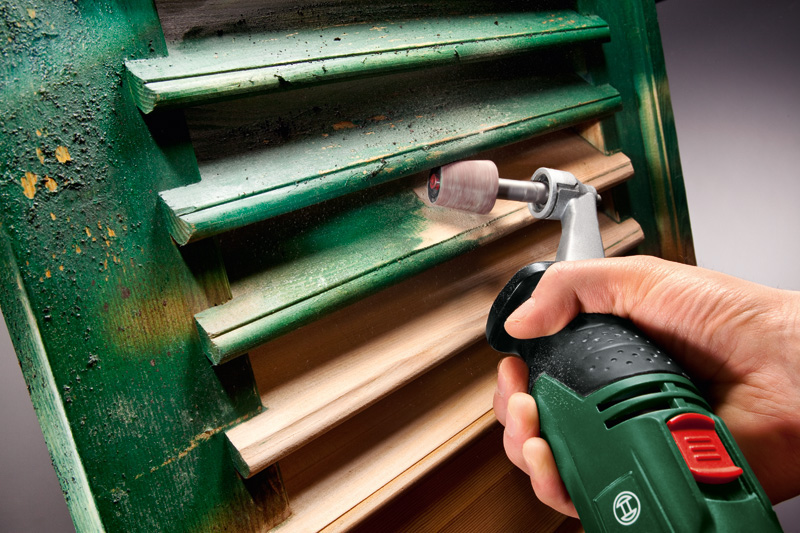 Aufnahmeschaft ASK 30 Set konisch