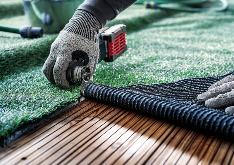 Bosch PRO Starlock Multifuntionsmesser ASZ 32 SC