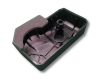 Bosch Abdeckkappe 1619X07529 für Bandschleifer