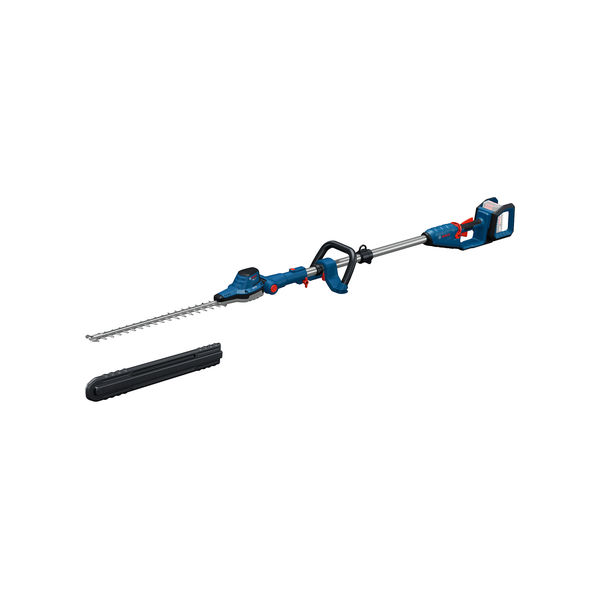 Bosch Akku-Heckenschere PRO GHE 18V-50 FP